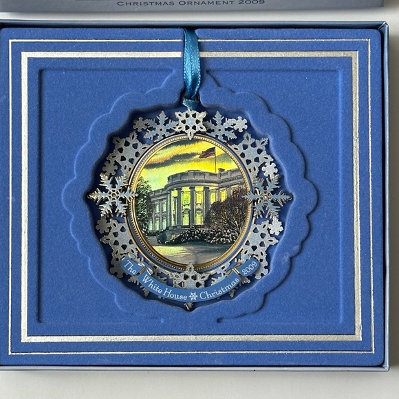 The White House Historical Association Holiday Whha 209 Christmas